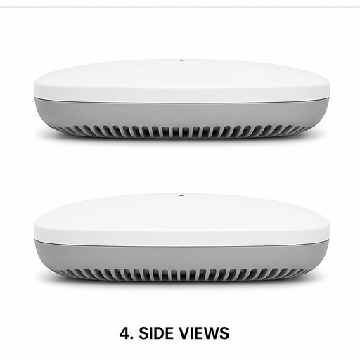 Cisco C9130AXE-B Catalyst 9130AX Wi-Fi 6 Access Point External Antenna