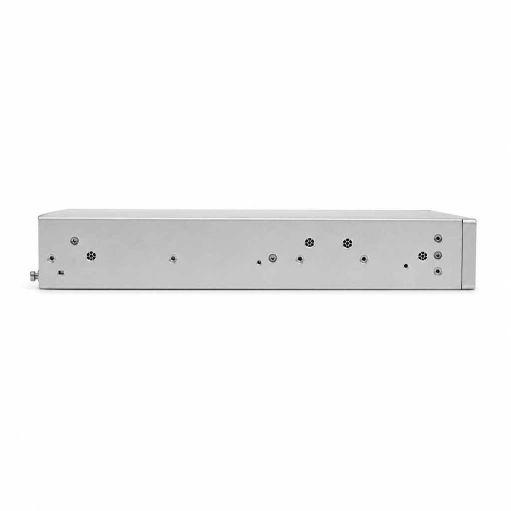 CISCO Catalyst 9200L 48-Port PoE+ Switch with 4x1G Uplink - Model C9200L-48P-4G-E