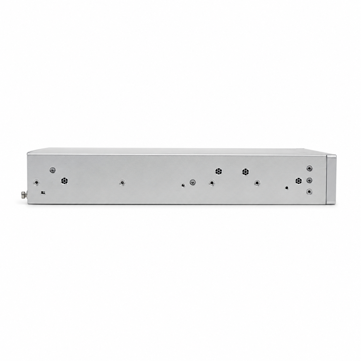 CISCO Catalyst 9200L 48-Port PoE+ Switch with 4x1G Uplink - Model C9200L-48P-4G-E
