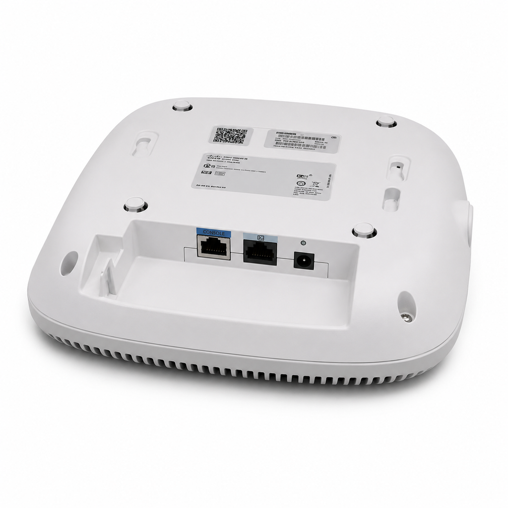 CISCO - HW WIRELESS Catalyst 9115AX Series Access Point (Part Number: C9115AXI-B)