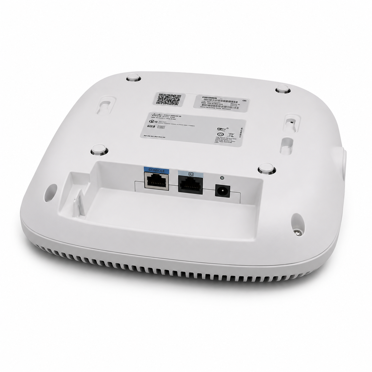 CISCO - HW WIRELESS Catalyst 9115AX Series Access Point (Part Number: C9115AXI-B)