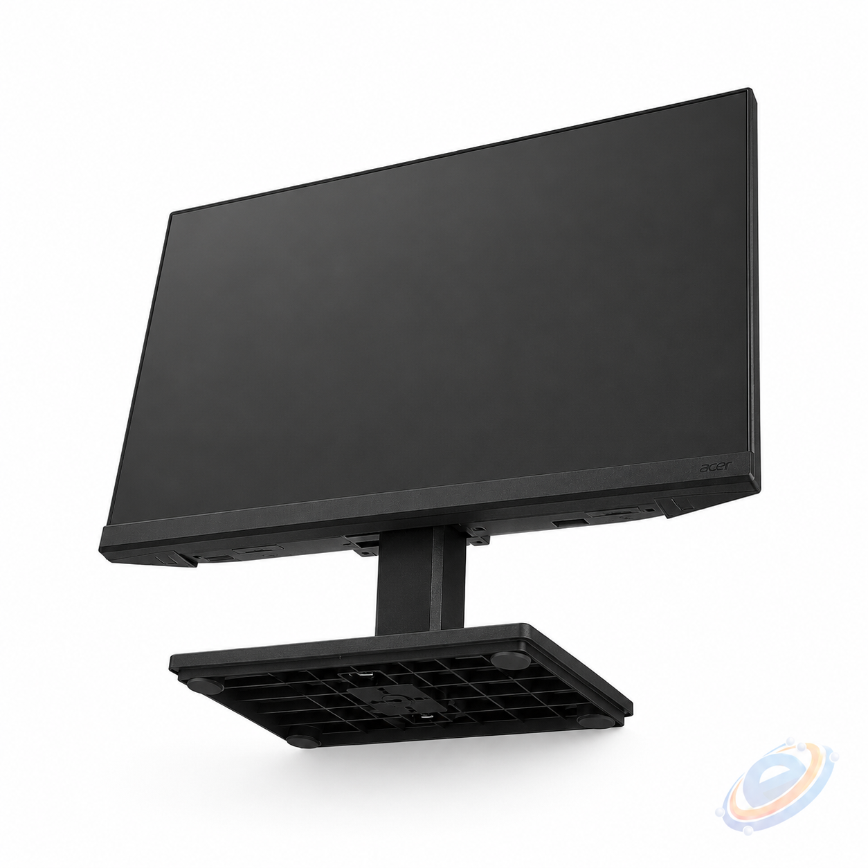 Acer Vero V247Y Gbmix 24" FHD IPS Monitor HDMI VGA Speakers 120Hz