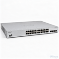 Cisco C9200L-24T-4G-E Catalyst 9200L 24-Port 4x1G SFP Switch NEW