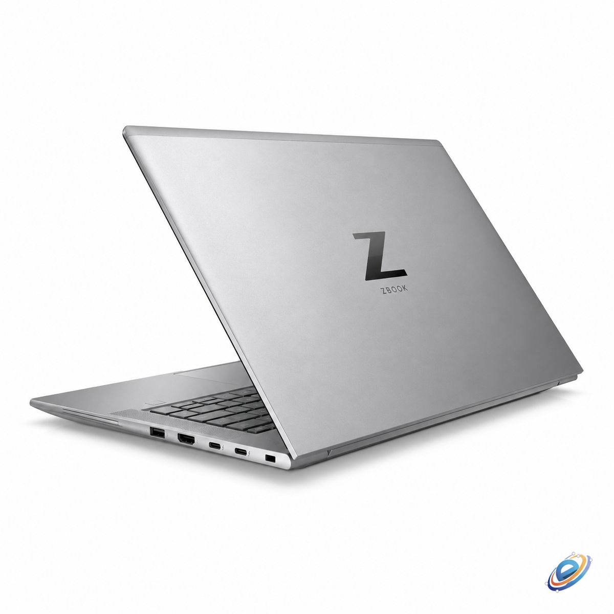 HP ZBook 8 G1ak 14" Ryzen AI 7 Pro 350 32GB 512GB SSD Win 11 Pro