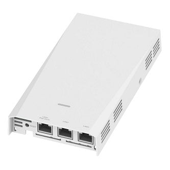 CyberTAN RAP630W-311G Wi-Fi 6 Wall Mount Enterprise Access Point EAP