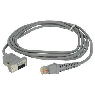 Datalogic CBL RS232 ICL PC 4.5M MGL9800i Cable