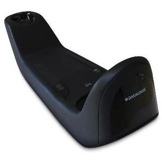 Datalogic WLC4190-BK-BT Gryphon 4200 Bluetooth Wireless Charging Base