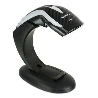 Heron 1D Black with Stand and USB cable