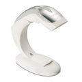 Datalogic HD3130-WHK1B Heron HD3130 1D USB Scanner Stand White