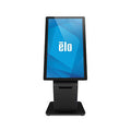 Elo E989127 Wallaby Pro Countertop Self-Service Kiosk Stand