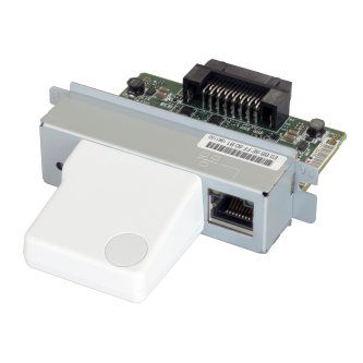 Epson C32C881510 UB-R05 WiFi 5 Wireless Interface Card POS Printer