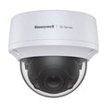 Honeywell HC35W45R2 35 Series 5MP PoE MFZ Rugged Dome IP Camera