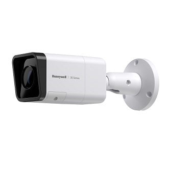 S35 Fixed Bullet, POE, 5MP