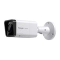 S35 Fixed Bullet, POE, 8MP