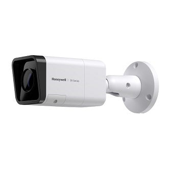 S35 Fixed Bullet, POE, 8MP