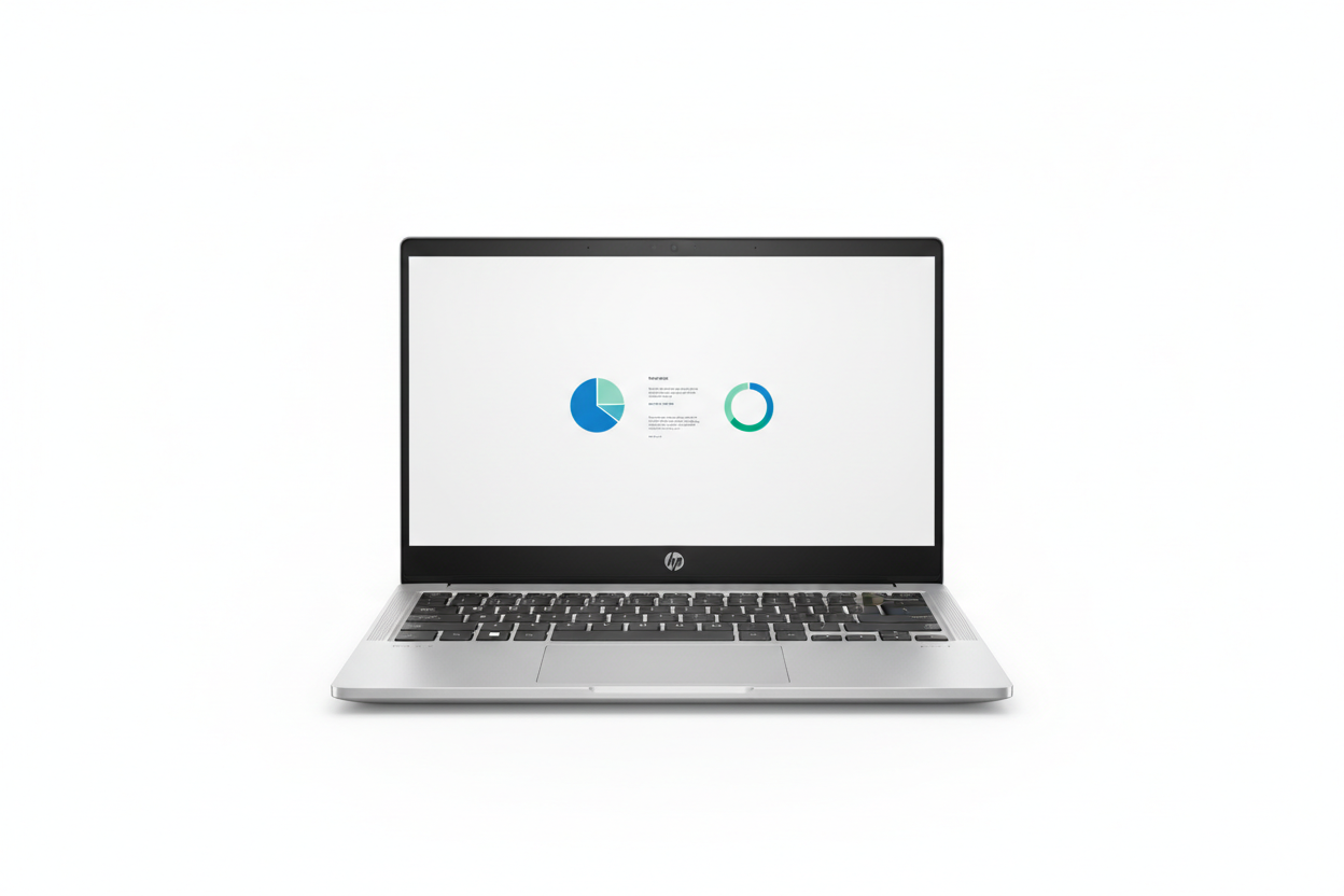 HP 840G10 Laptop
