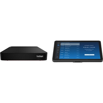 Lenovo 11RXS00700 ThinkSmart Core i5 16GB 256GB Zoom Rooms Win 11 IoT