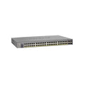 52PT GE POE+ SMART SWITCH (380W)