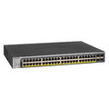52PT GE POE+ SMART SWITCH (760W)