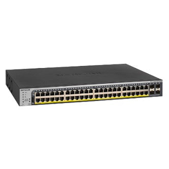 52PT GE POE+ SMART SWITCH (760W)
