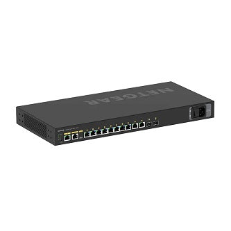 M4250-10G2XF-POE+ MANAGED SWITCH