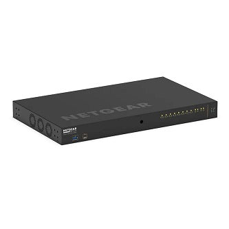M4250-10G2XF-POE++ MANAGED SWITCH