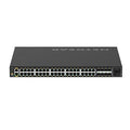 M4250-40G8XF-POE+ MANAGED SWITCH