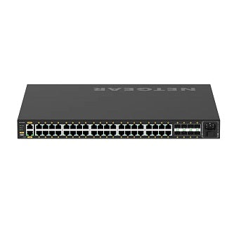 M4250-40G8XF-POE+ MANAGED SWITCH