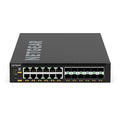 M4350-12X12F MANAGED SWITCH