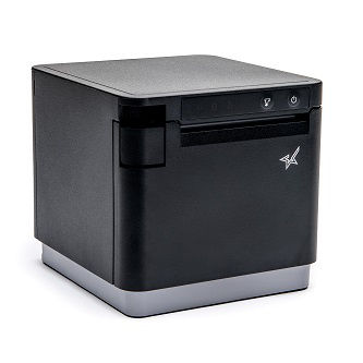 Star Micronics mC-Print3 MCP31Ci 3in Thermal Receipt Printer 39659110