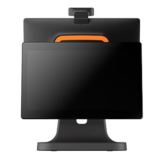 SUNMI P03124006 T2S Lite 15" POS 10" Customer Display 4GB 64GB