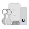 manage a single door with one reader