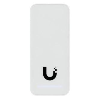 3rd gen reader with Apple Touch Pass