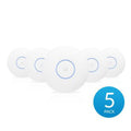 UniFi AP,AC PRO,5-pack,PoE NOT included