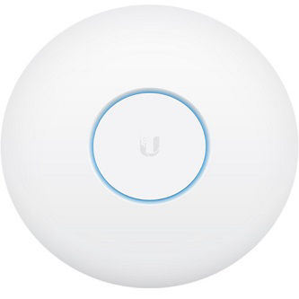 Ubiquiti UAP-AC-SHD-US UniFi AC SHD WiFi 5 High-Density Access Point