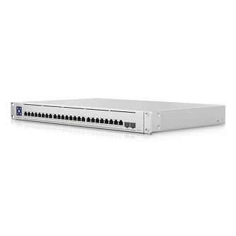 Ubiquiti USW-EnterpriseXG-24 24-Port 10GbE Layer 3 UniFi Switch
