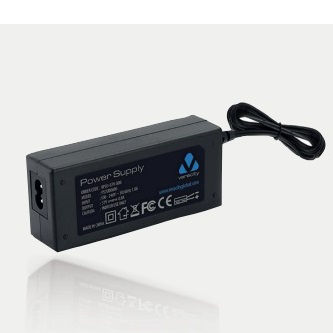 Veracity VPSU-57V-1U-US POWERSTAR 57V 350W 1U Rackmount PSU