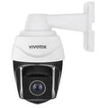 Vivotek SD9368-EHL 2MP 40x Zoom 250m IR Outdoor AI PTZ Security Camera