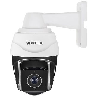 Vivotek SD9368-EHL 2MP 40x Zoom 250m IR Outdoor AI PTZ Security Camera
