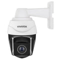Vivotek SD9384-EHL 5MP 30x Optical Zoom 200m IR Outdoor AI PTZ Camera