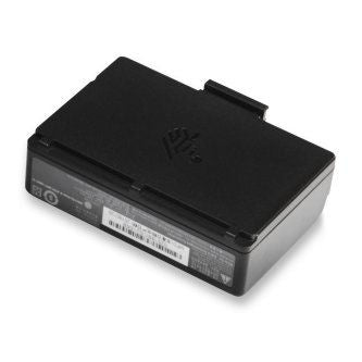 Zebra BTRY-MPP-34MA1-01 3250mAh PowerPrecision+ Printer Battery