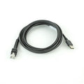 7FT SHLD USB CABLE STR BC1.2 -30C