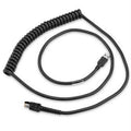9FT SHLD USB CABLE CLD BC1.2 -30C