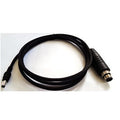 Zebra CBL-36-452A-01 Forklift DC Power Supply Adapter Cable