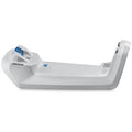 DS8178 STANDARD CRADLE BT FIPS HC WHITE
