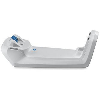 DS8178 STANDARD CRADLE BT FIPS HC WHITE