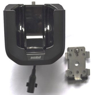 Zebra CRD-TC7X-CVCD1-01 TC7X Charge Only Vehicle Cradle