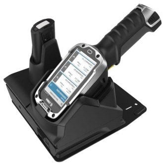 Zebra CRD-TC8X-2SUCHG-01 TC8X 2-Slot USB Charging Cradle