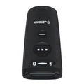 Zebra CS6080-SR40004VMWW CS60 Cordless 2D Barcode Scanner Black MFi