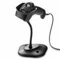 Zebra DS2208-SR7U2100SGW 1D 2D Barcode Scanner USB Kit Stand